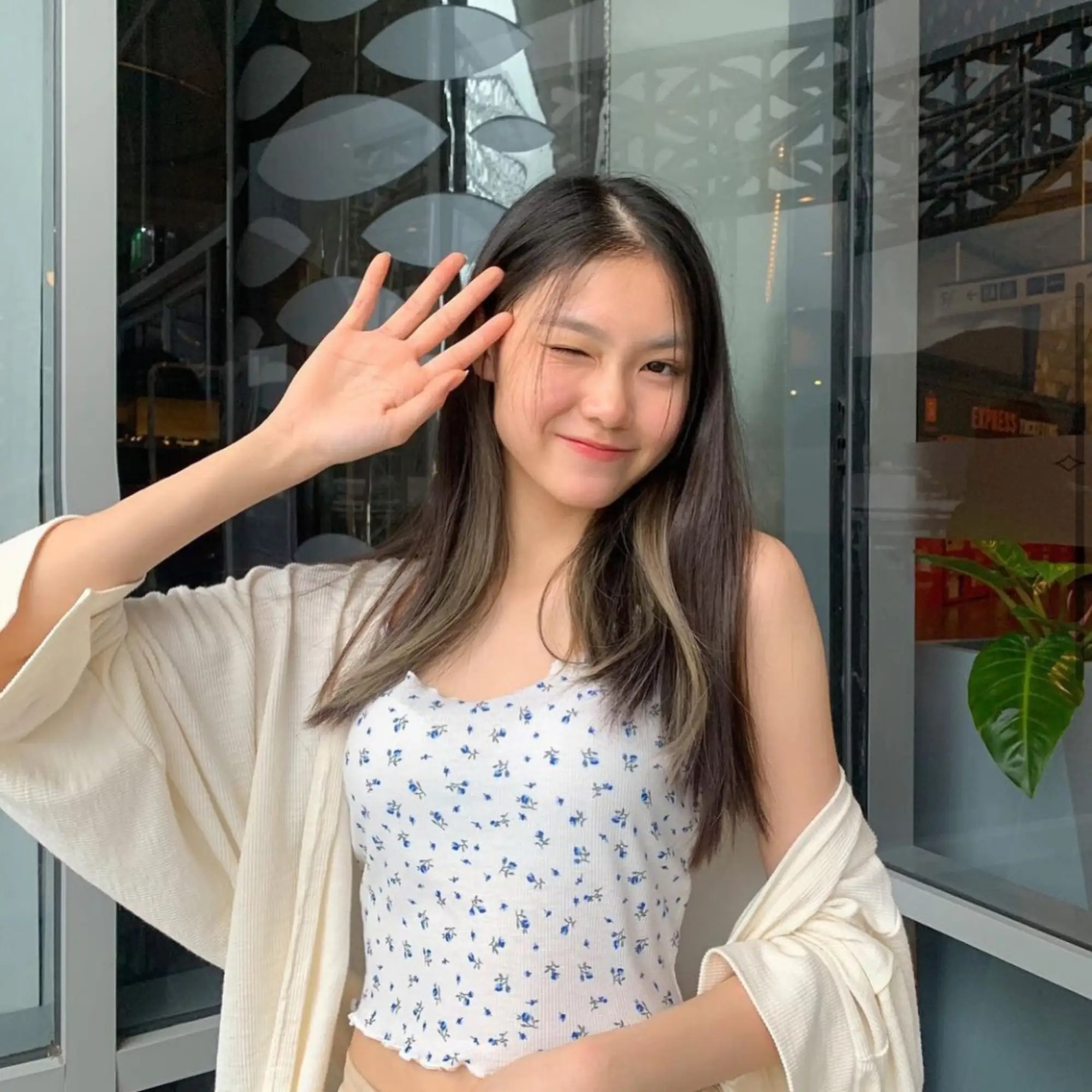 的核心
